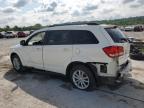 2013 Dodge Journey Sxt for Sale in Cahokia Heights, IL - Side
