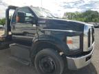2016 Ford F650 Super Duty en Venta en Cahokia Heights, IL - Minor Dent/Scratches