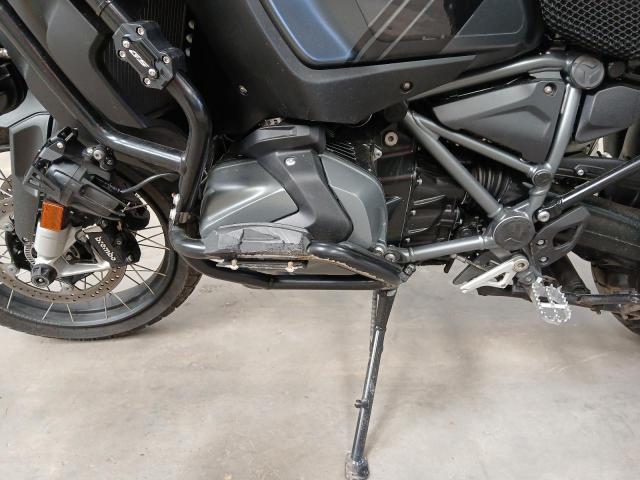 2024 BMW R 1250 GS ADVENTURE TE 