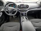 2017 Chevrolet Volt Lt en Venta en Montreal-est, QC - Front End