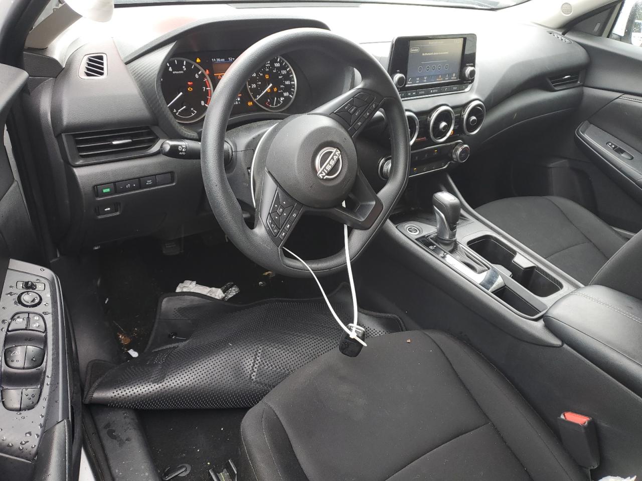 3N1AB8BV0RY295659 NISSAN SENTRA 2024