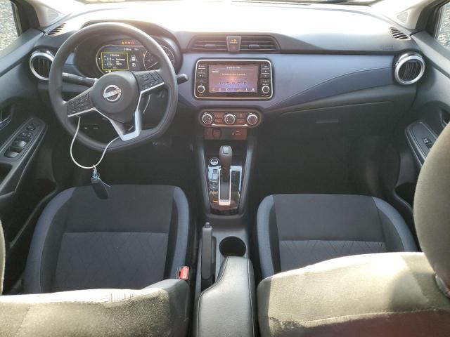  NISSAN VERSA 2023 Black