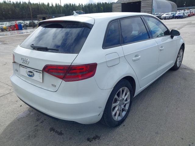 2015 AUDI A3 SE TDI
