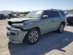 Las Vegas, NV에서 판매 중인 2022 Toyota 4Runner Trd Sport - Front End