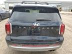 2024 Hyundai Palisade Calligraphy на продаже в Davison, MI - Side