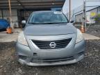 2014 Nissan Versa S for Sale in Pennsburg, PA - Rear End