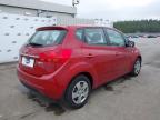 2016 KIA VENGA 1 IS for sale at Copart WHITBURN