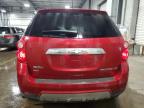 2013 Chevrolet Equinox Ltz for Sale in Ham Lake, MN - Side