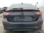 2023 Honda Civic Exl   за продажба в Van Nuys, CA - Front End