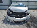 2015 Hyundai Elantra Se na sprzedaż w Prairie Grove, AR - Front End