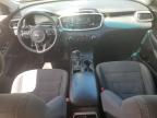 2016 Kia Sorento Lx იყიდება Colorado Springs-ში, CO - Front End