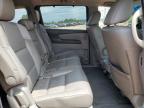 2011 Honda Odyssey Exl продається в China Grove, NC - Front End