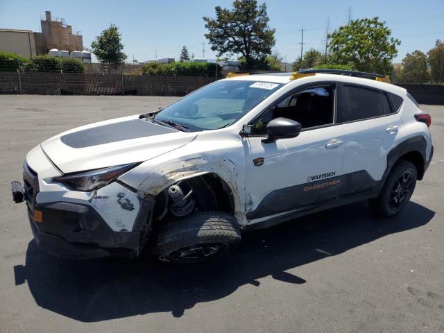 SUBARU CROSSTREK 2024