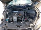 2014 Honda Accord Lx na sprzedaż w Grand Prairie, TX - Front End