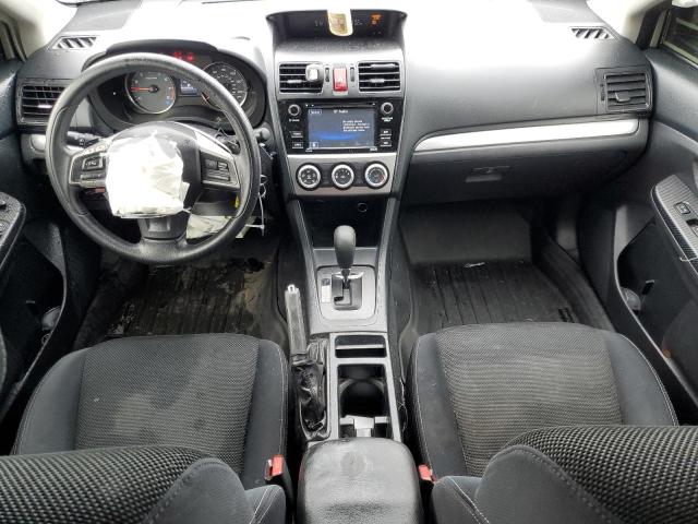  SUBARU XV 2015 Бежевий