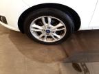 2017 FORD FIESTA ZET for sale at Copart WESTBURY