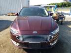 2017 Ford Fusion Se للبيع في Jacksonville، FL - Normal Wear