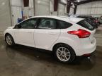2017 Ford Focus Se for Sale in Avon, MN - Front End