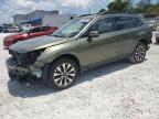 2015 Subaru Outback 2.5I Limited   for Sale in Opa Locka, FL - Rear End
