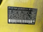 2015 Honda Fit Lx en Venta en Elgin, IL - Front End