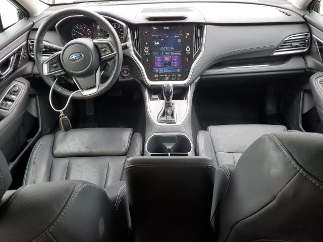  SUBARU OUTBACK 2020 Brown