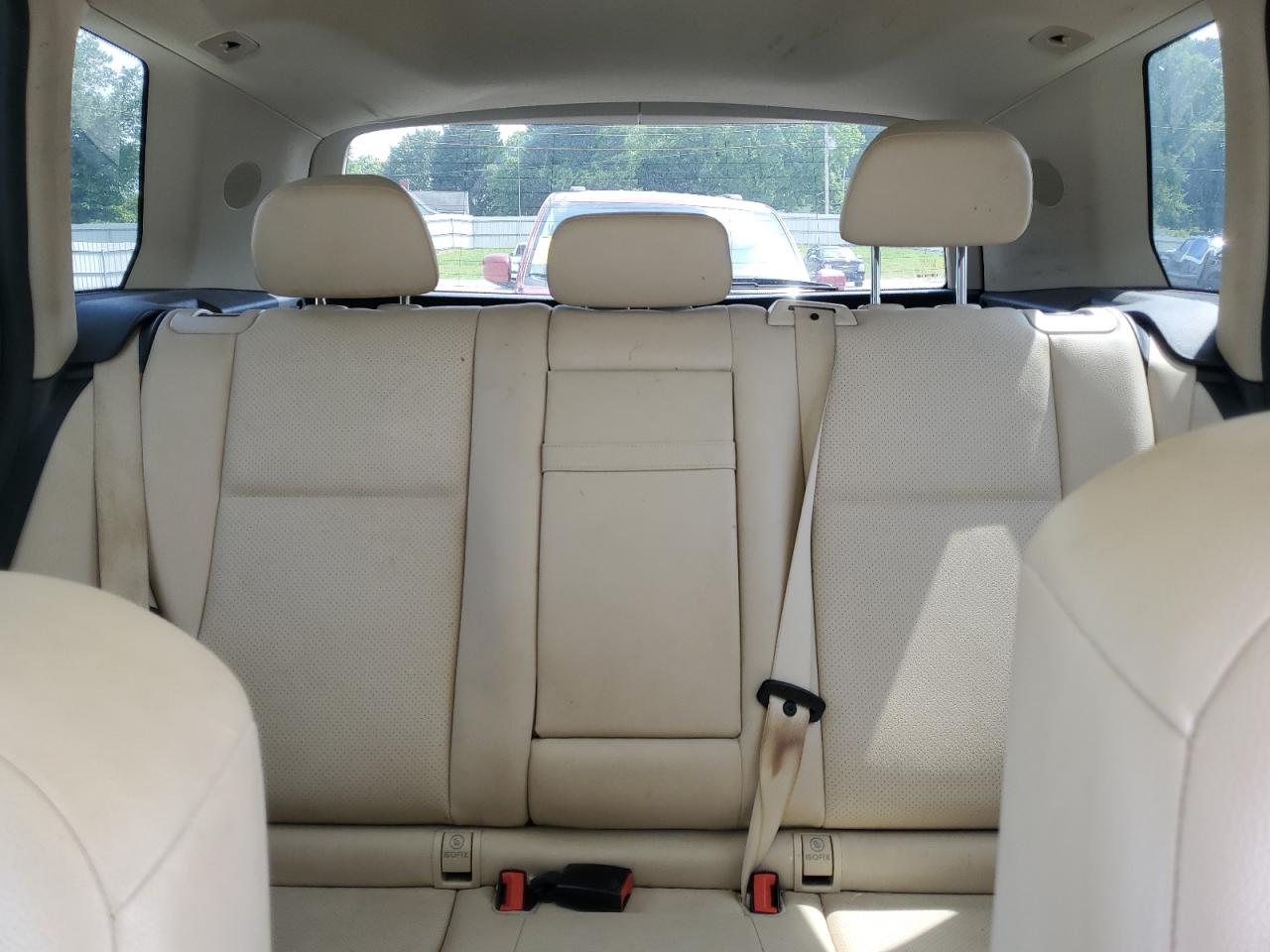 2014 Mercedes-Benz Glk 350 VIN: WDCGG5HB9EG327910 Lot: 57227525
