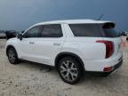 2021 Hyundai Palisade Sel للبيع في Taylor، TX - Hail