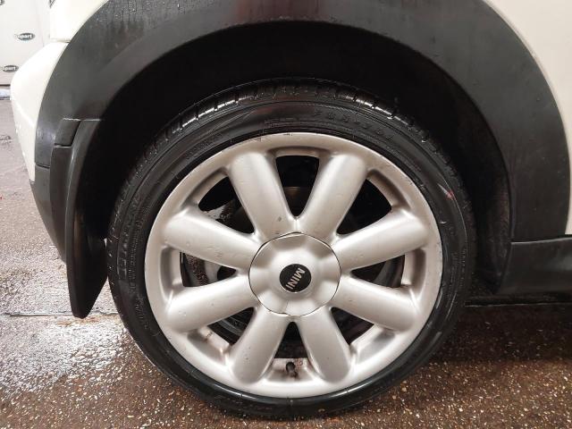 2010 MINI COOPER S
