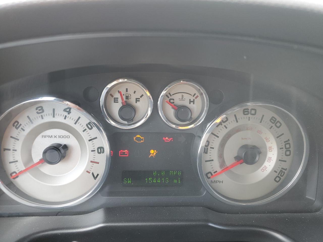 2008 Ford Edge Sel VIN: 2FMDK38CX8BA82658 Lot: 56415985