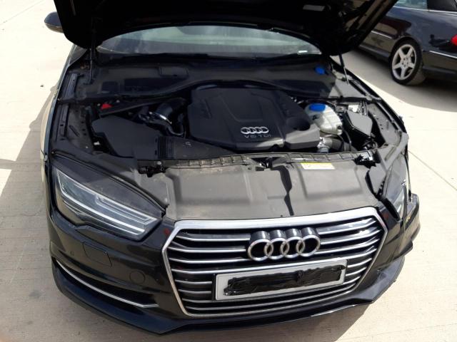 2016 AUDI A7 S LINE TDI ULTRA S-A 