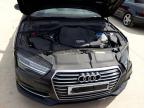 2016 AUDI A7 S LINE TDI ULTRA S-A  for sale at Copart SANDY