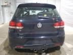 2012 Volkswagen Golf R en Venta en Candia, NH - Undercarriage