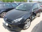 2011 VOLKSWAGEN GOLF MATCH for sale at Copart SANDY