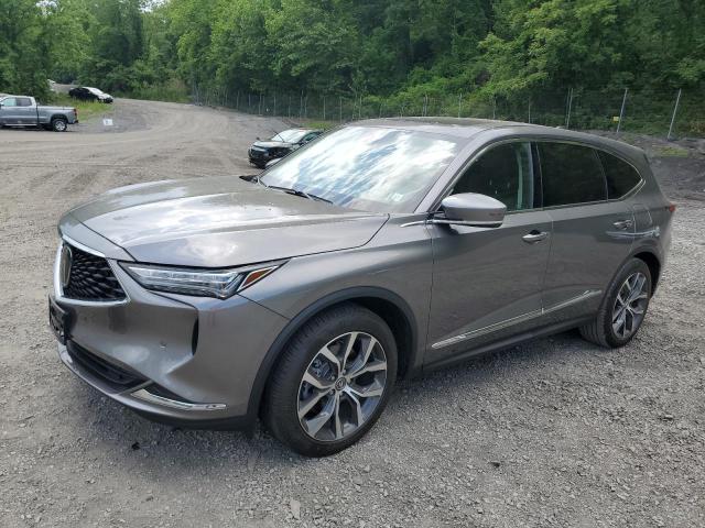 ACURA MDX – zdjęcie z aukcji, lot #58777805