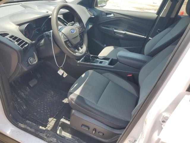  FORD ESCAPE 2019 Белы