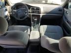 2002 Mazda 626 Lx for Sale in San Diego, CA - Side