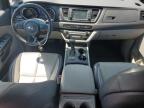 2018 Kia Sedona Lx na sprzedaż w Dunn, NC - Side
