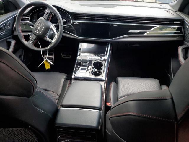  AUDI RS 2023 Сharcoal