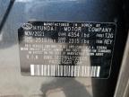 2022 Hyundai Sonata Limited იყიდება Jacksonville-ში, FL - All Over