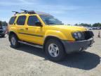 2004 Nissan Xterra Xe en Venta en Antelope, CA - Front End