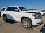 2015 Chevrolet Tahoe C1500 Lt for Sale in Grand Prairie, TX - Front End