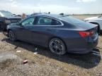 2023 Chevrolet Malibu Lt იყიდება Houston-ში, TX - Front End