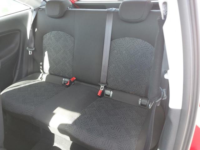 2018 VAUXHALL CORSA ENER