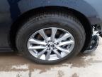 2025 MAZDA 3 CENTRE-L for sale at Copart WESTBURY