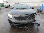 2010 Toyota Corolla Base на продаже в Fredericksburg, VA - Front End
