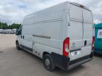 2021 CITROEN RELAY 35 L for sale at Copart SANDY
