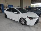 2021 Toyota Corolla Le en Venta en Homestead, FL - All Over