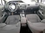 2013 Honda Civic Lx na sprzedaż w Haslet, TX - Rollover
