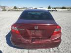 2012 Honda Civic Lx იყიდება Reno-ში, NV - Rear End