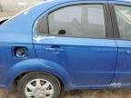 2009 Chevrolet Aveo Ls for Sale in Greenwood, NE - Rear End